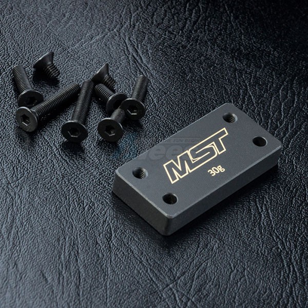 MST Miscellaneous All MST Balancing Weights 30G