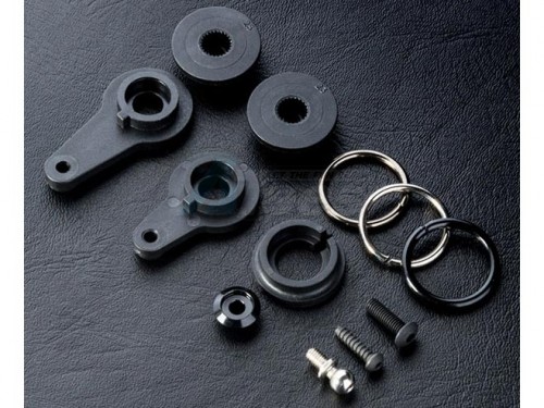MST Miscellaneous All Universal Servo Saver Set