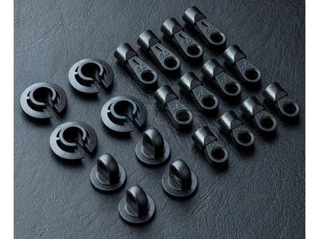 MST Miscellaneous All Reinforced Damper Plastic Maintenance Set
