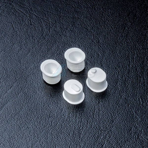 MST Miscellaneous All Lower Suspension Mount Bush Set White