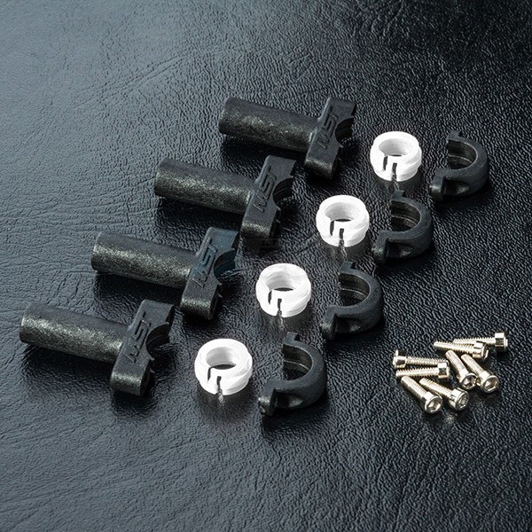 MST Miscellaneous All Adjuster Set 5.8 (4) White