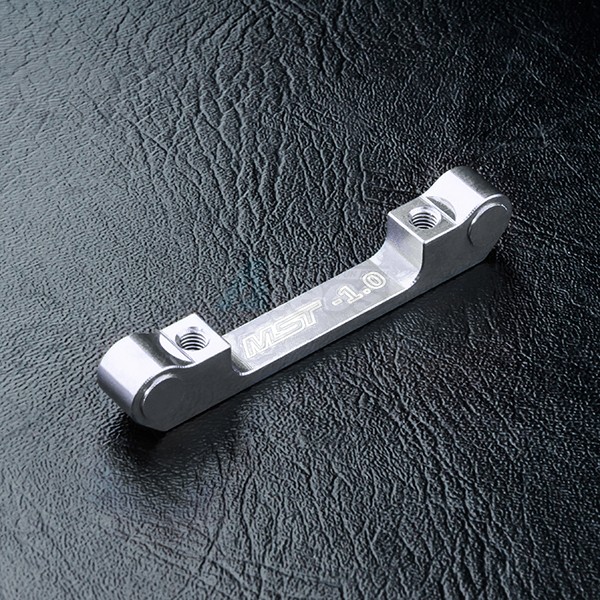 MST Miscellaneous All Aluminum Suspension Mount (-1.0) Silver