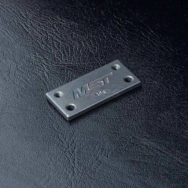 MST MST 1/10 CFX MST Balancing Weights 10g