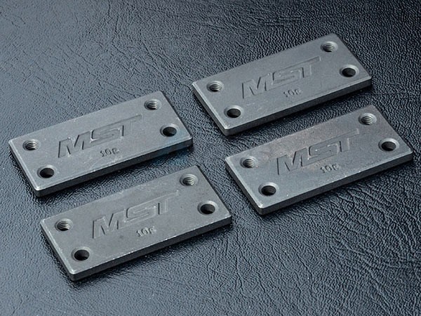 MST Miscellaneous All MST Balancing Weights 10G (4)