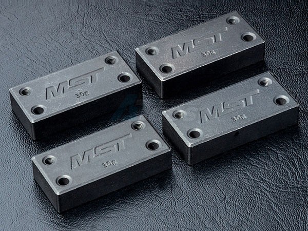 MST Miscellaneous All MST Balancing Weights 30G (4)