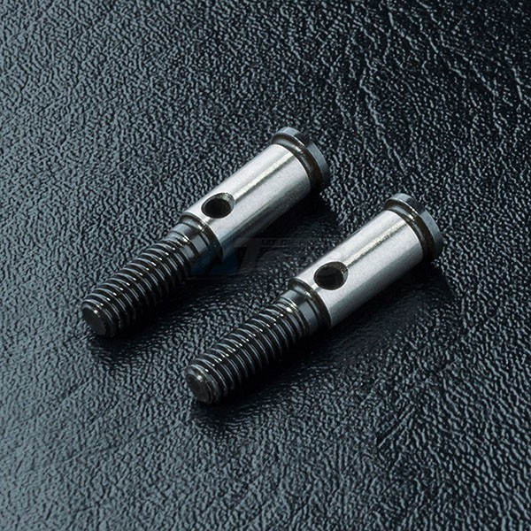MST Miscellaneous All AKM 2WD Axle (2)
