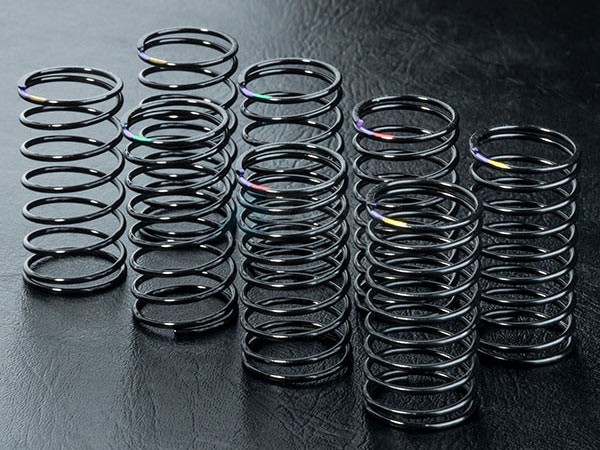MST Miscellaneous All 31MM Soft Coil Spring Set (8)