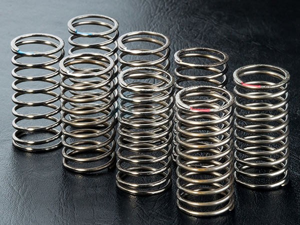 MST Miscellaneous All 32MM Hard Coil Spring Set (8)