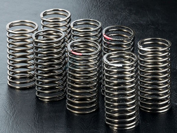 MST Miscellaneous All 32MM Coil Spring Set (8)