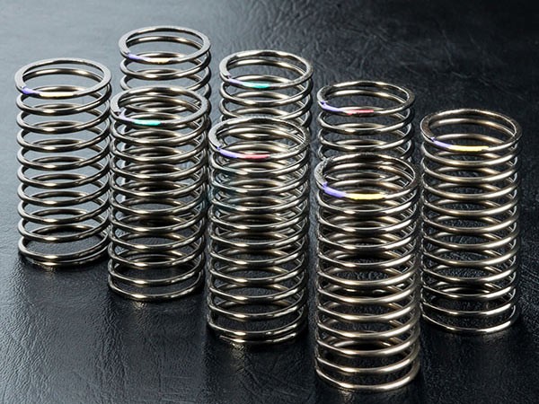 MST Miscellaneous All 32MM Soft Coil Spring Set (8)