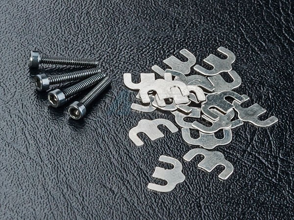 MST Miscellaneous All ATK Upright spacer (20)
