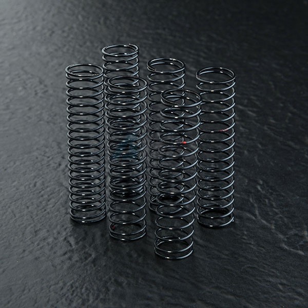 MST Miscellaneous All 50mm TC Coil Spring Set (6)