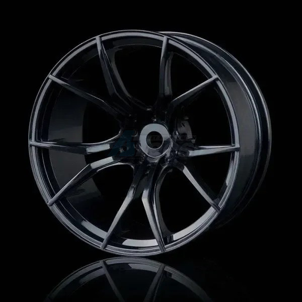MST Miscellaneous All FX Wheel (+11) (4) Black