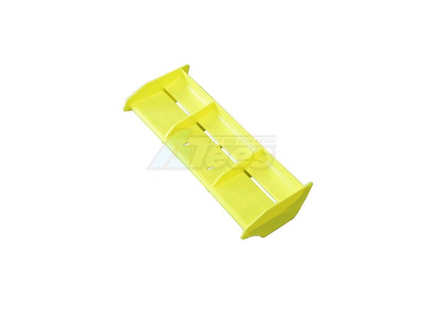 Mugen Seiki Mugen Seiki MBX8 Wing Yellow