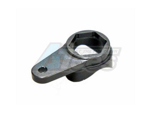 Mugen Seiki Mugen Seiki MBX7 Al. Servo Saver Arm