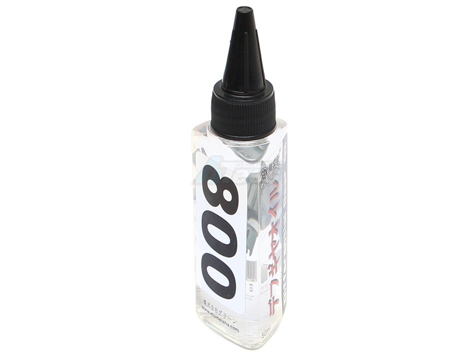 Mumeisha Miscellaneous All 50ml Differential Oil #800