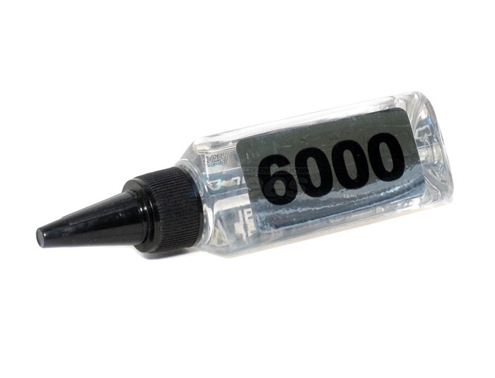 Mumeisha Miscellaneous All Mumeisha 50ml Differential Oil #6000