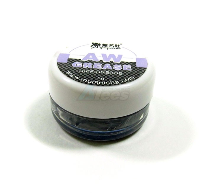Mumeisha Miscellaneous All AW Diff Grease