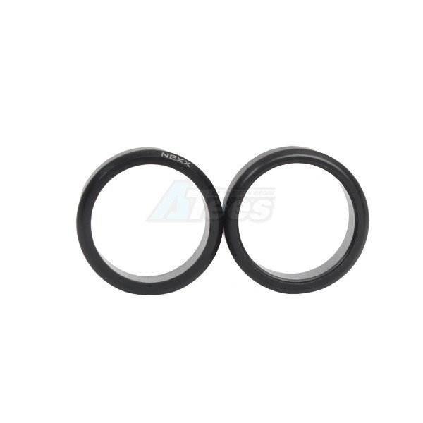 Nexx Racing Miscellaneous All Front Drift Tire 20mm (TYPE 1)