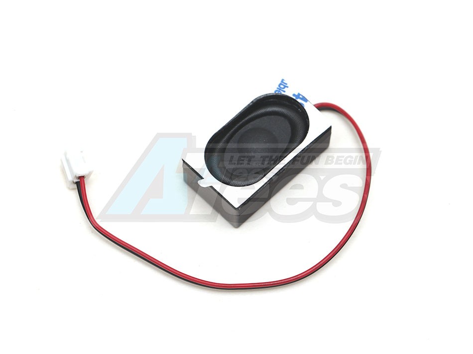Orlandoo Hunter Model Miscellaneous All Speaker I for OL/DS0001