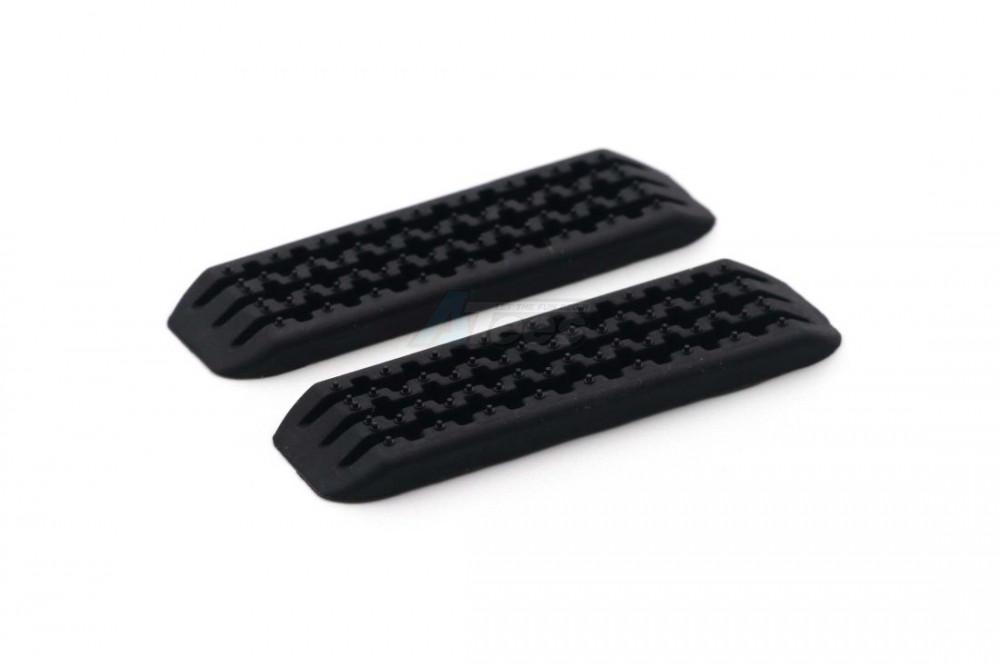 Orlandoo Hunter Model Miscellaneous All Recovery Board S 45.8x13x3.5mm Black