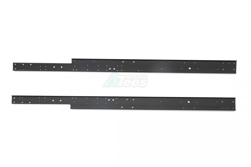 Orlandoo Hunter Model Miscellaneous All 209mm Aluminum Frame Black