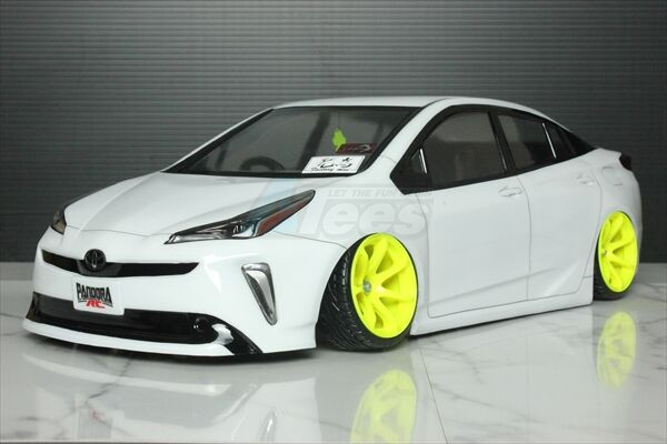 Pandora RC Miscellaneous All Toyota Prius ZVW50