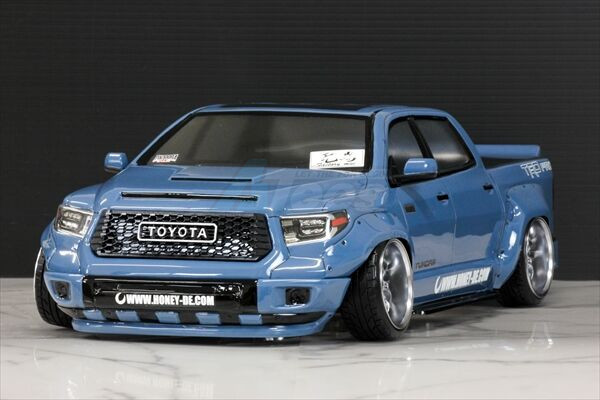 Pandora RC Miscellaneous All Toyota Tundra (Honey-D Official)
