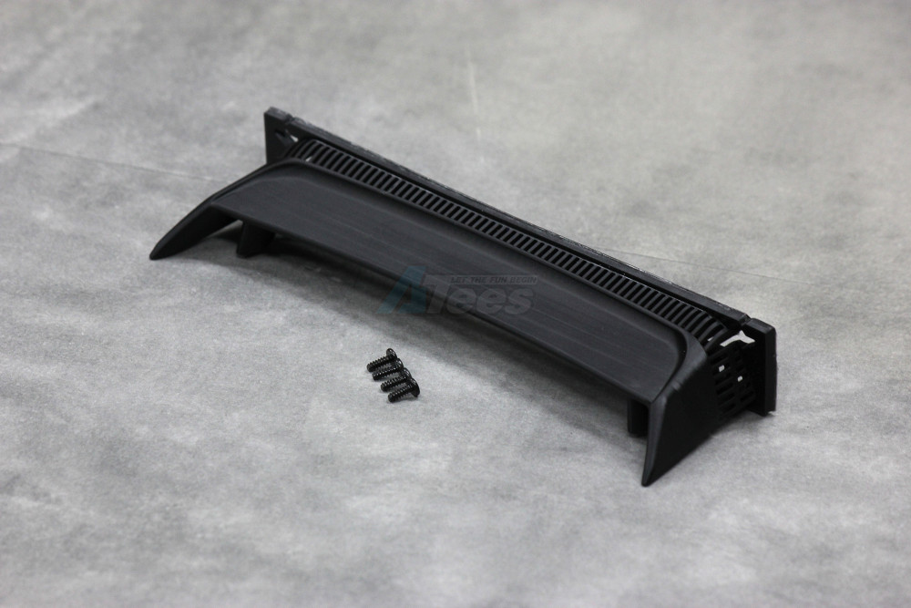 Pandora RC Miscellaneous All Rear Wing Spoiler (R32)