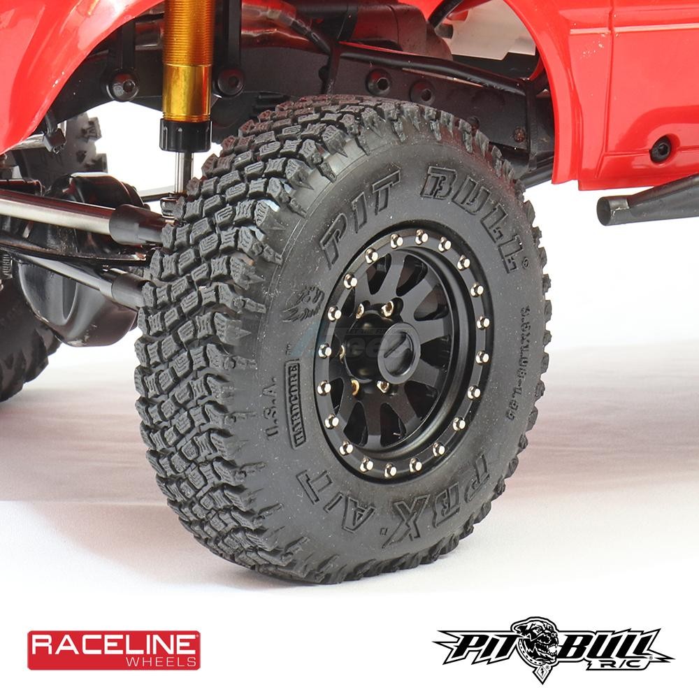 Pit Bull Xtreme RC Miscellaneous All 1.55