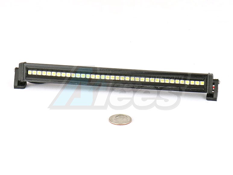 Pit Bull Xtreme RC Miscellaneous All Vision X - XPR - Super LED Scale Bar Lights (6 Inch LED Bar) W/Earthburner Illumination Technology - 1 Per Pack