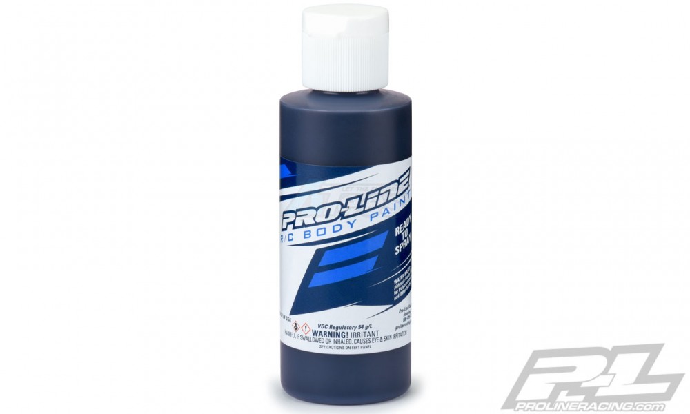 Pro-Line Racing Miscellaneous All RC Body Paint - Candy Ultra Violet