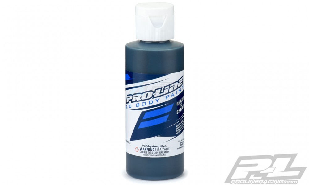 Pro-Line Racing Miscellaneous All RC Body Paint - Candy Turquoise