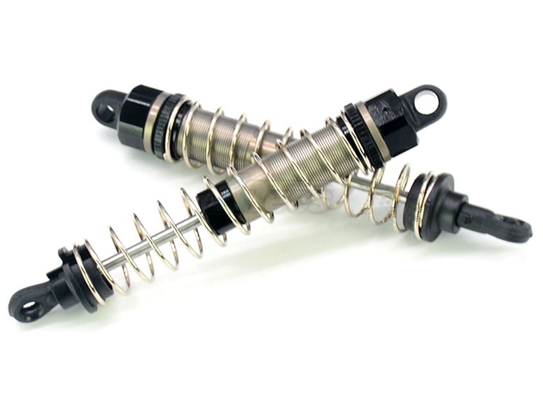 RGT RGT 1/10 Rock Cruise EX86100 Aluminum Shock Absorber 100mm (2)