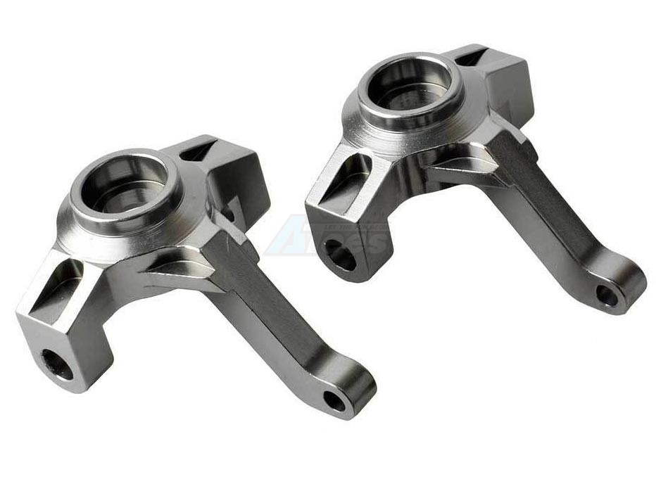 RGT RGT 1/10 Rock Cruise EX86100 Aluminum Knuckle (L&R)