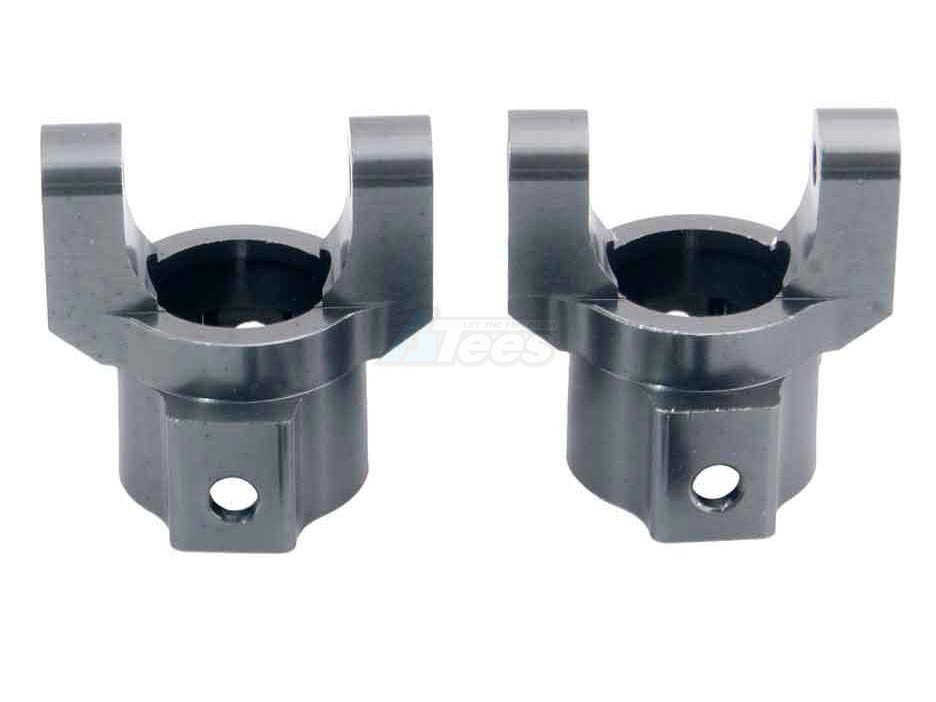RGT RGT 1/10 Rock Cruise EX86100 Aluminum C-Hub (L&R)