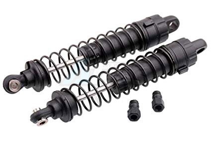 RGT RGT 1/10 Rock Cruise EX86100 100mm Shock Absorber (2)