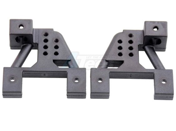 RGT RGT 1/10 Rock Cruise EX86100 Shock Mount (L&R)