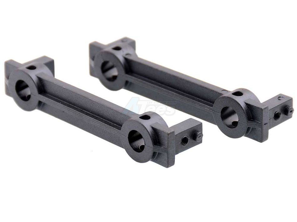 RGT RGT 1/10 Rock Cruise EX86100 Bumper Mount (F&R)