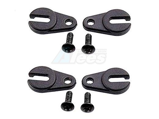 RGT RGT 1/10 Rock Cruise EX86100 LED Light Clip