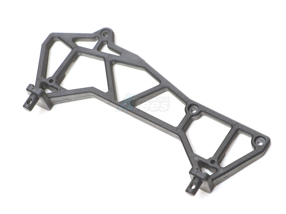 RGT RGT EX86190 RESCUER Rear Body Plate