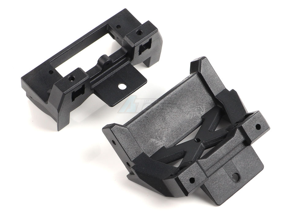 RGT RGT EX86020 INTRUDER Bumper Mount(F/R)