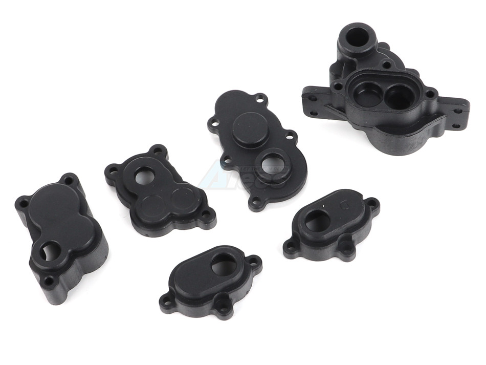 RGT RGT EX86020 INTRUDER Transmission