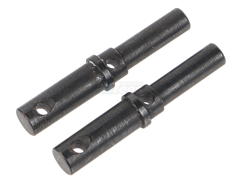 RGT RGT EX86020 INTRUDER Gear Shaft(30.1mm)