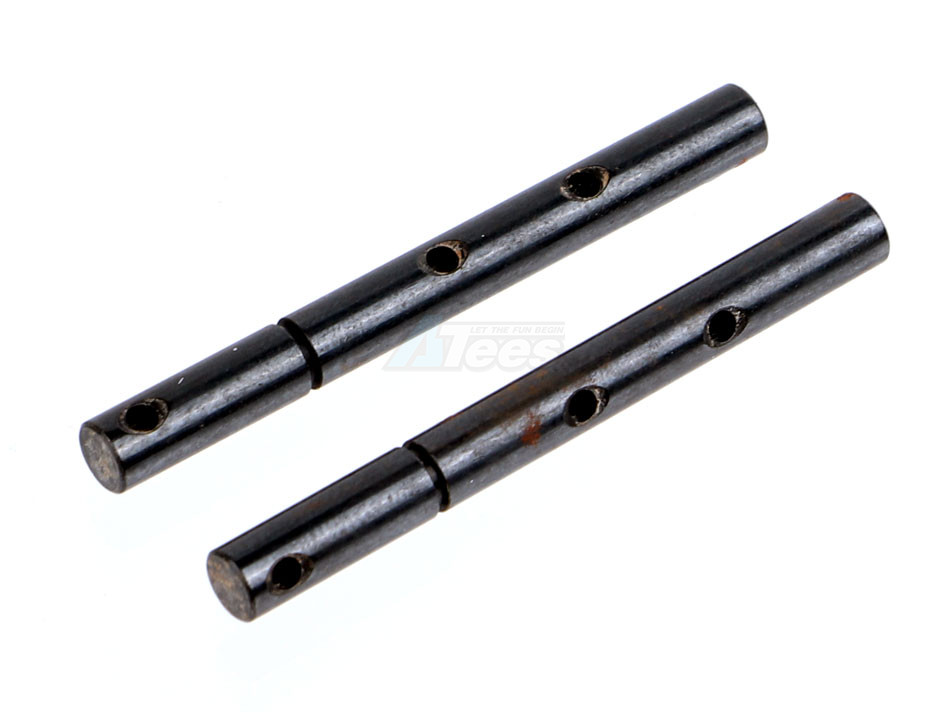 RGT RGT EX86020 INTRUDER Gear Shaft(50.6mm)