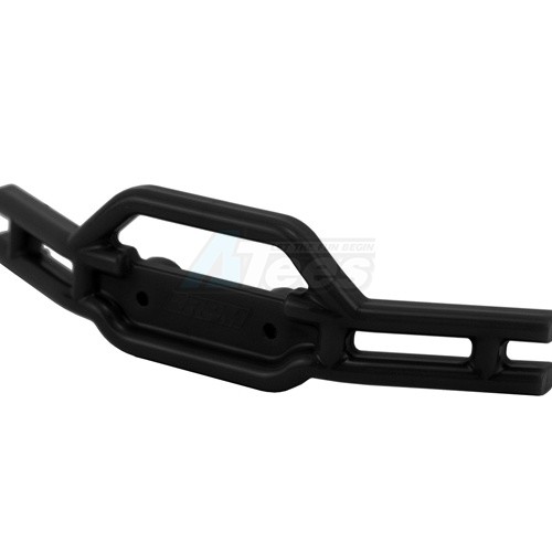RPM Traxxas 1/16 Mini E-Revo RPM (#73982) Front Bumper Black