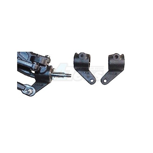 RPM Traxxas Slash Front Bearing Carriers
