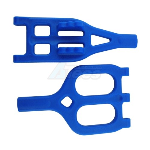 RPM Traxxas E-Maxx Blue T/e-maxx 2.5r & 3.3 A-arms