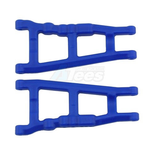 RPM Traxxas Slash 4X4 RPM (#80705) A-arms For The Traxxas Slash 4x4 Blue