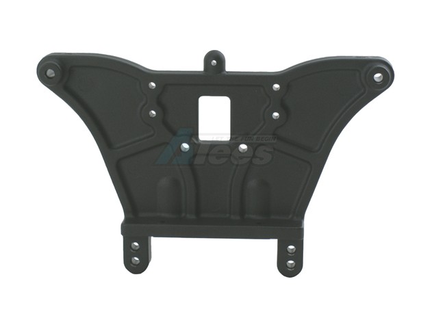 RPM Traxxas Rustler Rear Shock Tower